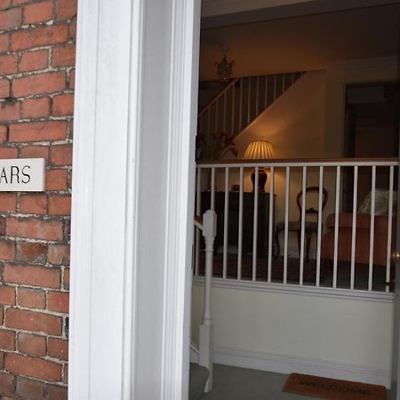 Whitefriars, Rye - Central Location With Parking For 3 Cars - Large Family Home Esterno foto