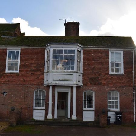 Whitefriars, Rye - Central Location With Parking For 3 Cars - Large Family Home Esterno foto