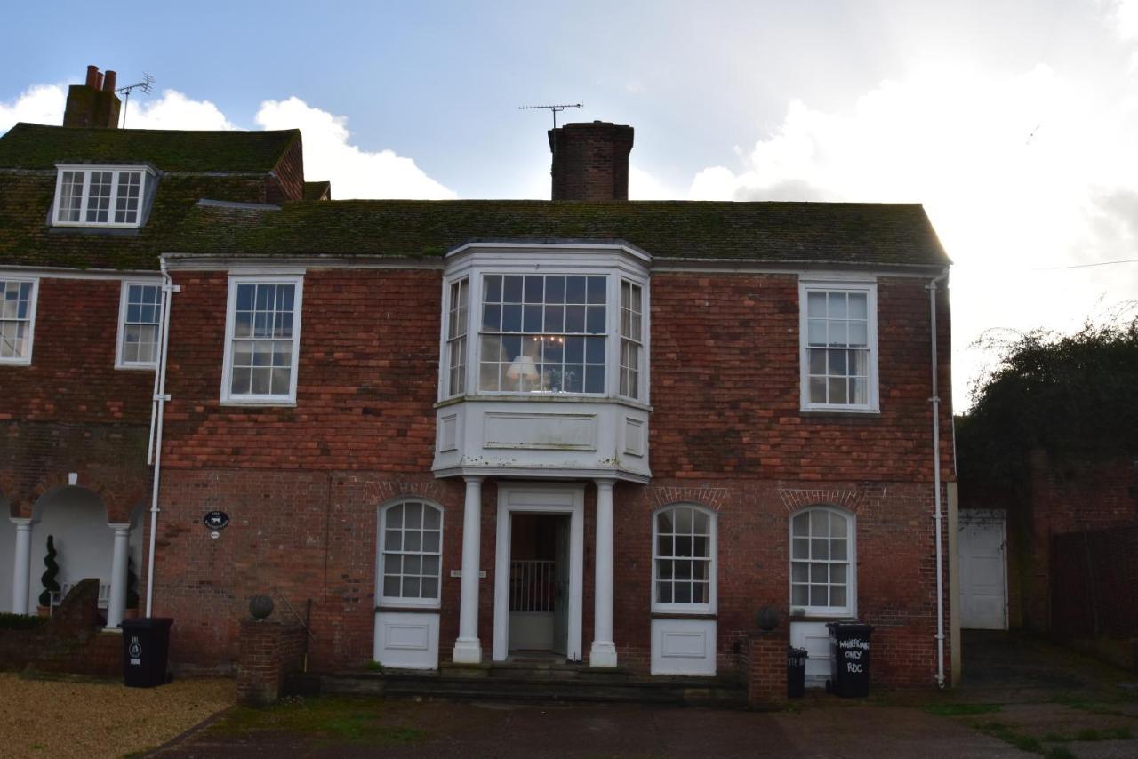 Whitefriars, Rye - Central Location With Parking For 3 Cars - Large Family Home Esterno foto