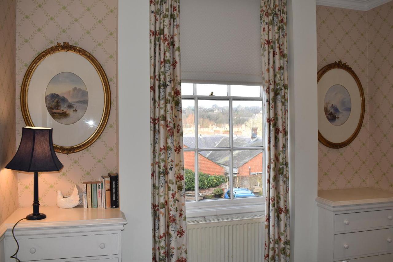 Whitefriars, Rye - Central Location With Parking For 3 Cars - Large Family Home Esterno foto