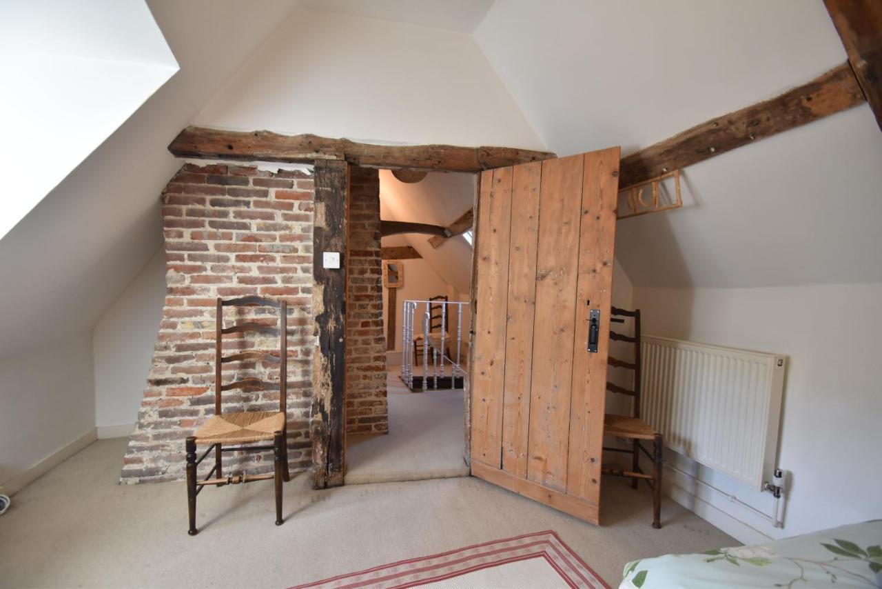 Whitefriars, Rye - Central Location With Parking For 3 Cars - Large Family Home Esterno foto