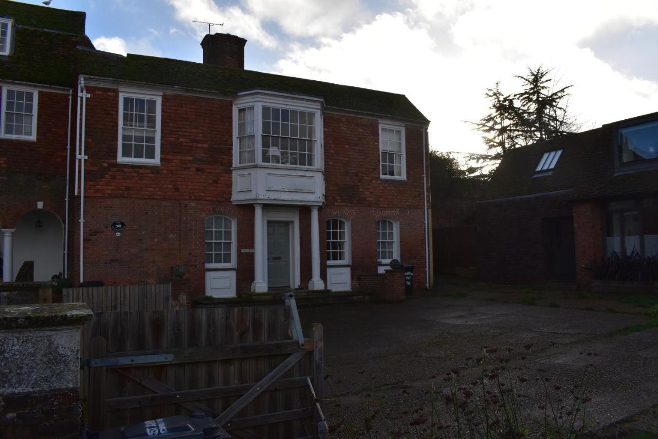 Whitefriars, Rye - Central Location With Parking For 3 Cars - Large Family Home Esterno foto