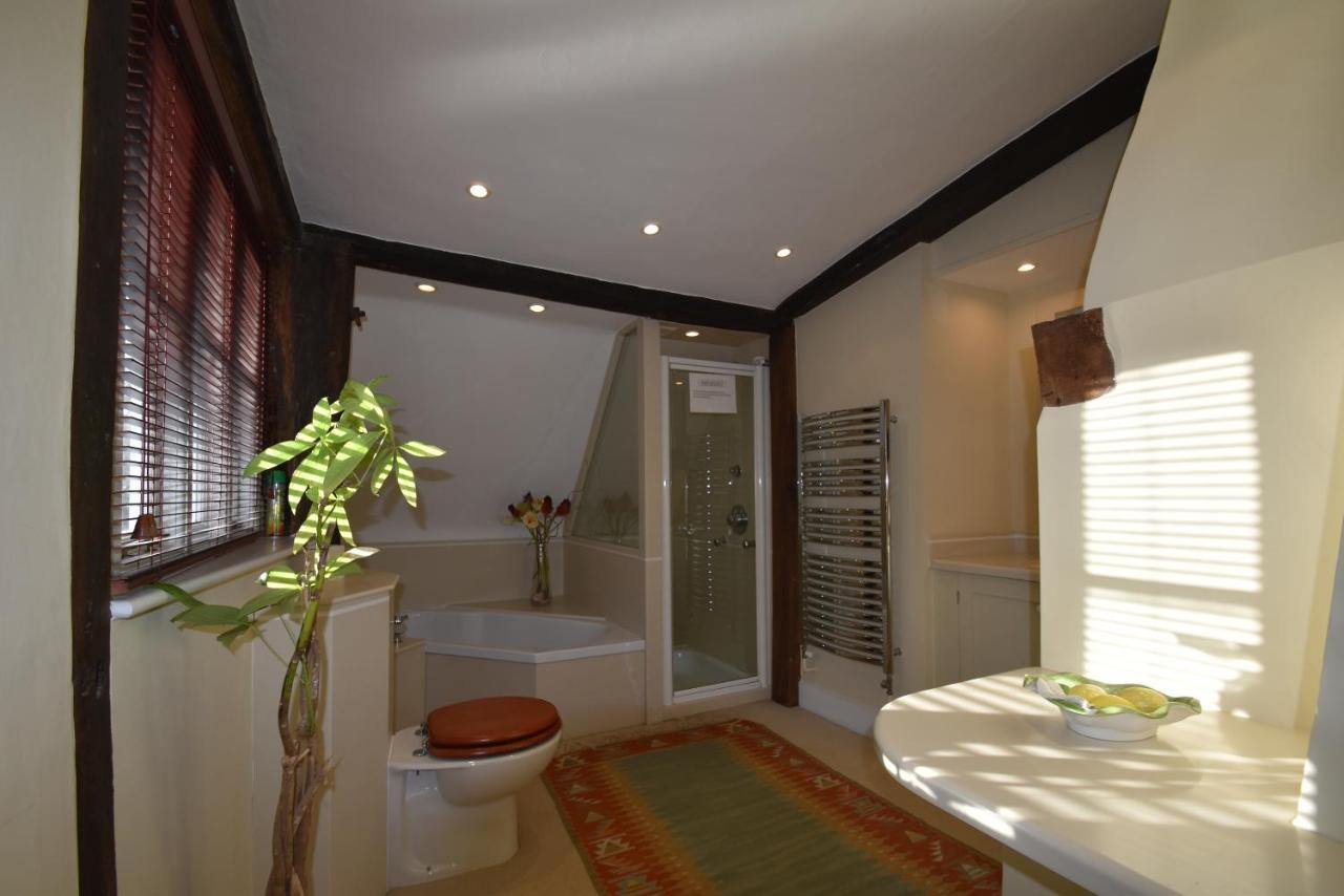 Whitefriars, Rye - Central Location With Parking For 3 Cars - Large Family Home Esterno foto