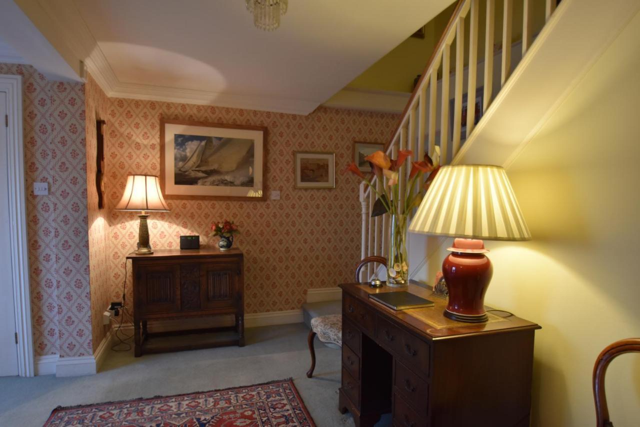Whitefriars, Rye - Central Location With Parking For 3 Cars - Large Family Home Esterno foto
