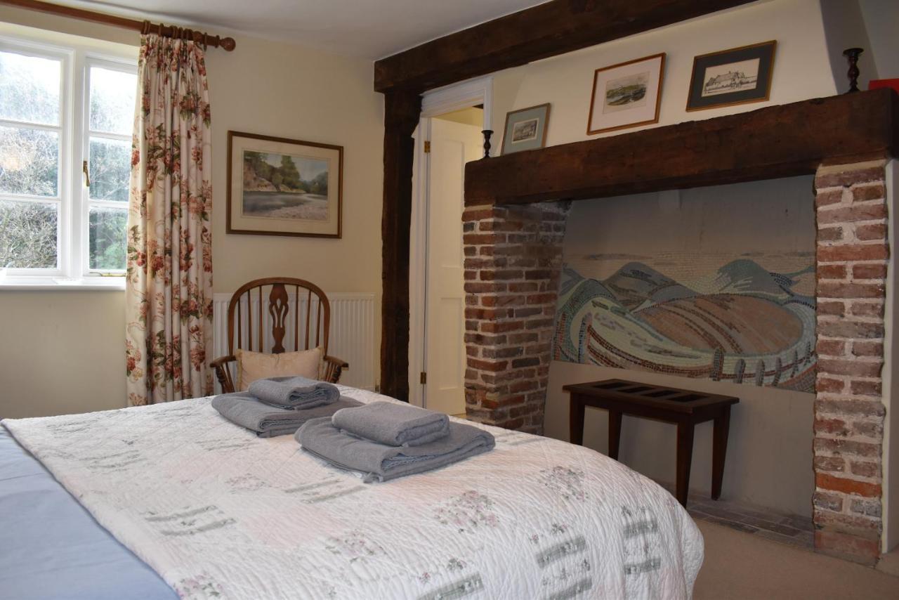Whitefriars, Rye - Central Location With Parking For 3 Cars - Large Family Home Esterno foto
