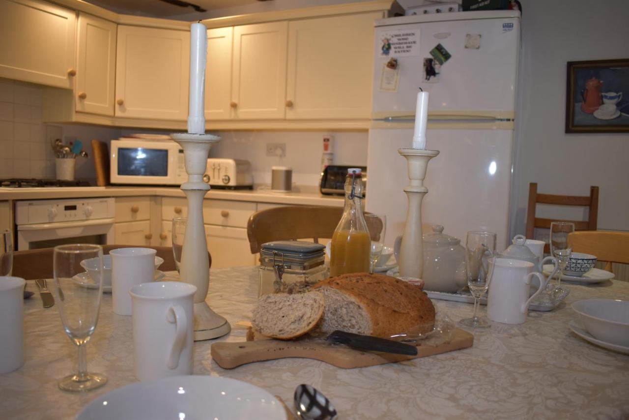 Whitefriars, Rye - Central Location With Parking For 3 Cars - Large Family Home Esterno foto