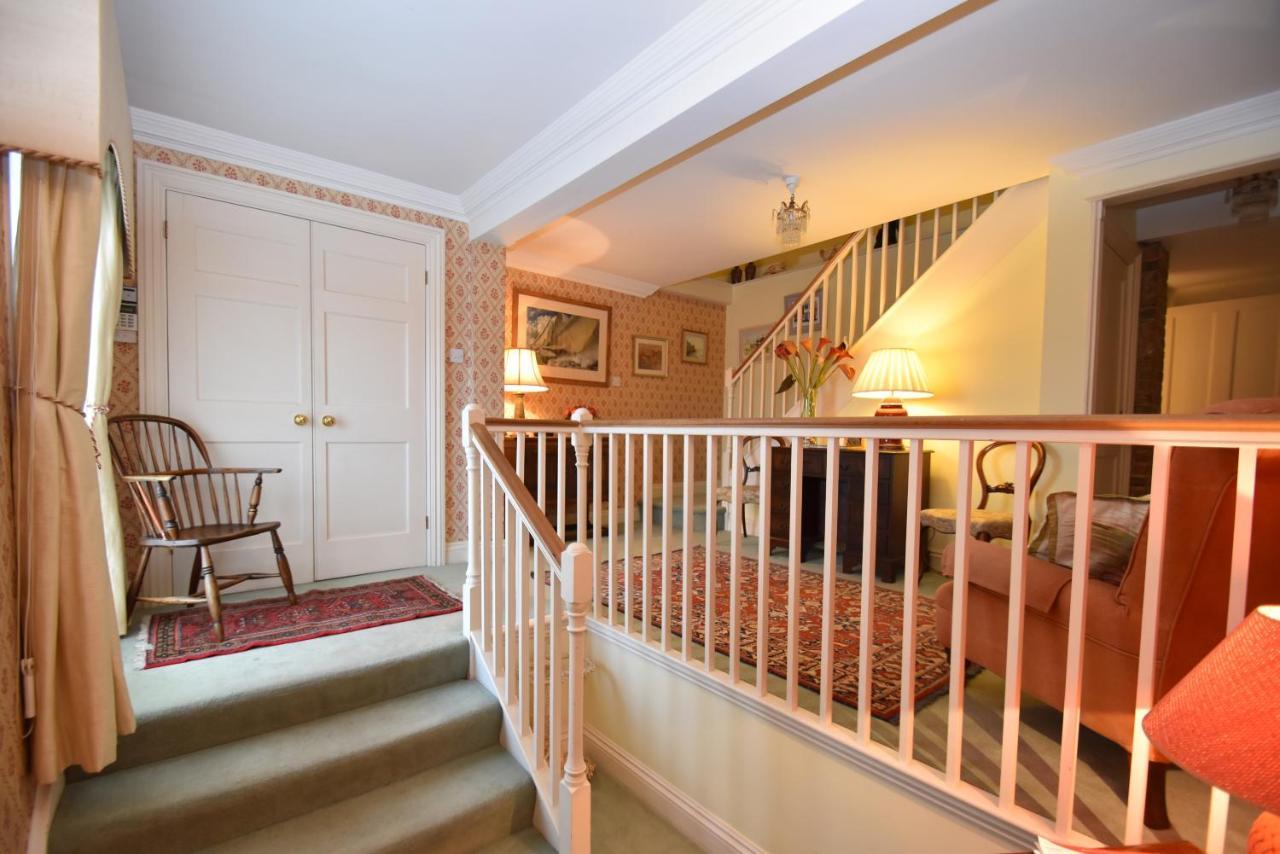 Whitefriars, Rye - Central Location With Parking For 3 Cars - Large Family Home Esterno foto