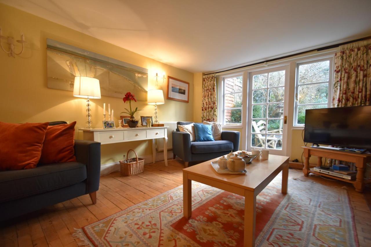 Whitefriars, Rye - Central Location With Parking For 3 Cars - Large Family Home Esterno foto