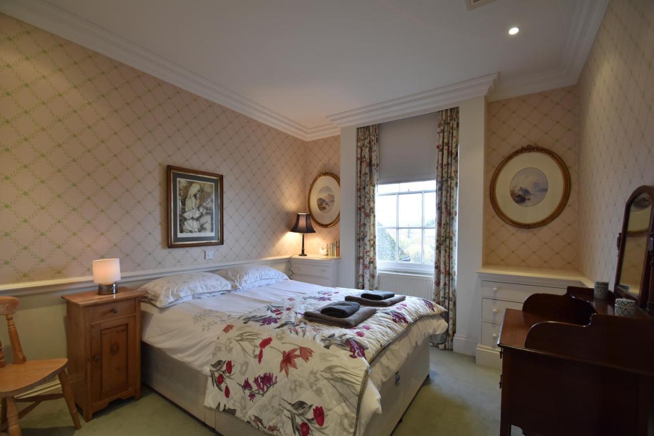 Whitefriars, Rye - Central Location With Parking For 3 Cars - Large Family Home Esterno foto