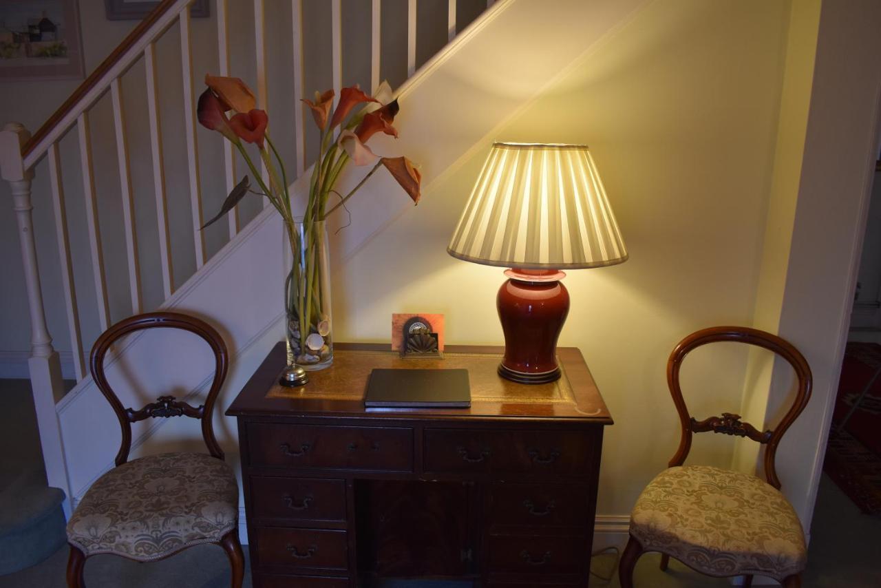 Whitefriars, Rye - Central Location With Parking For 3 Cars - Large Family Home Esterno foto