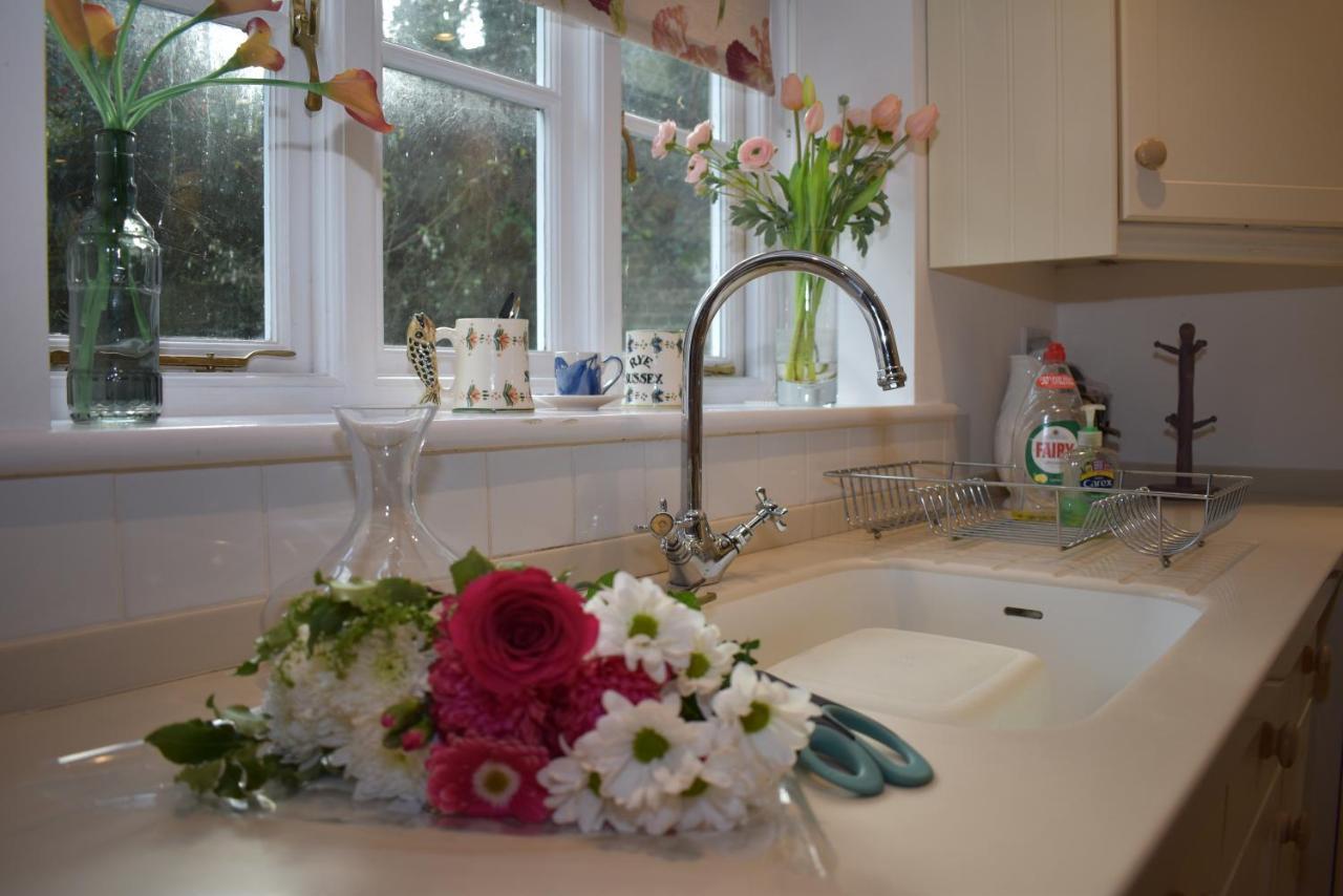 Whitefriars, Rye - Central Location With Parking For 3 Cars - Large Family Home Esterno foto
