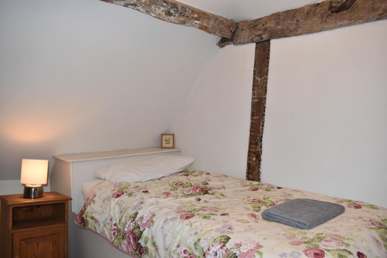 Whitefriars, Rye - Central Location With Parking For 3 Cars - Large Family Home Esterno foto