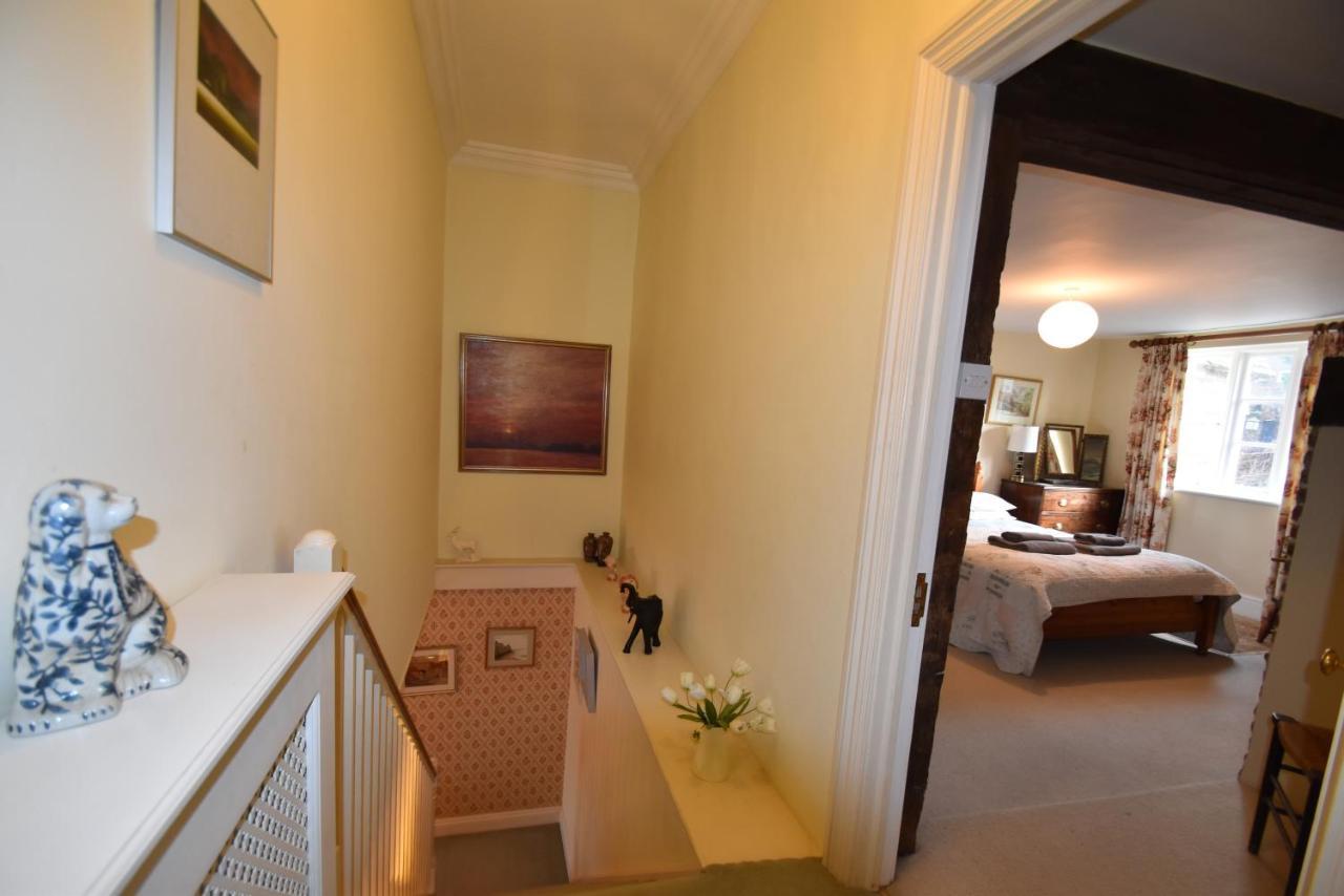 Whitefriars, Rye - Central Location With Parking For 3 Cars - Large Family Home Esterno foto