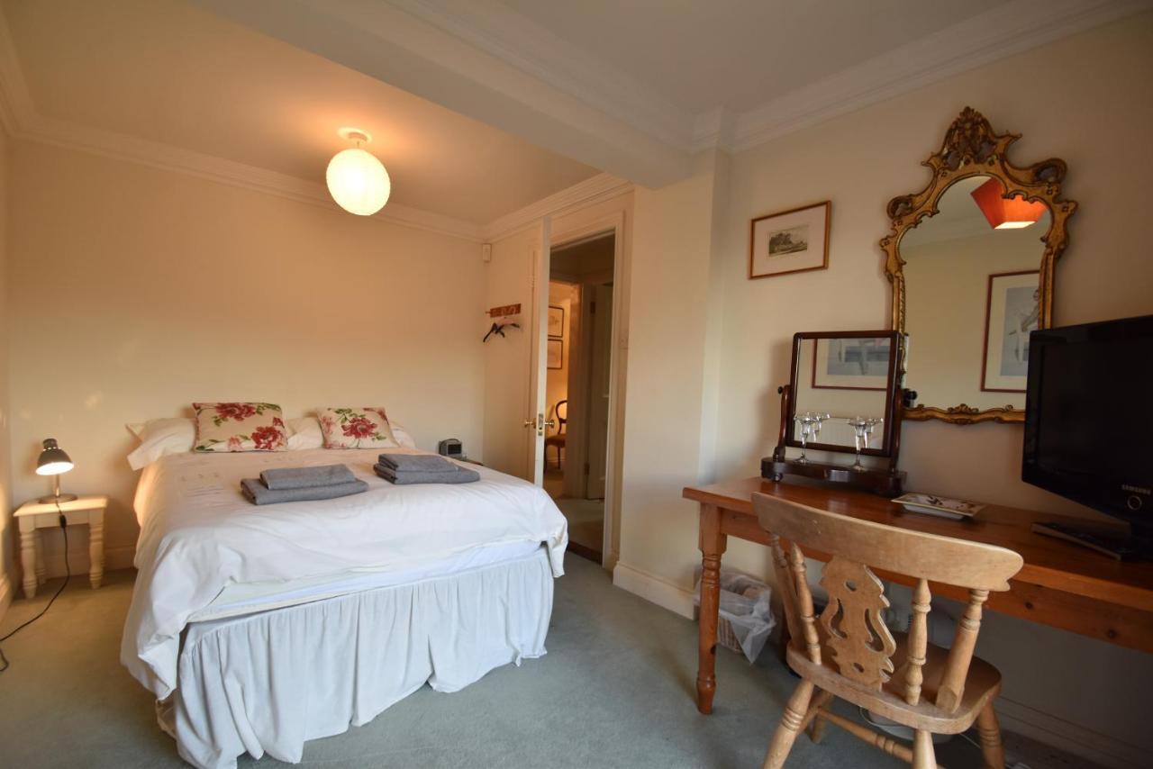 Whitefriars, Rye - Central Location With Parking For 3 Cars - Large Family Home Esterno foto