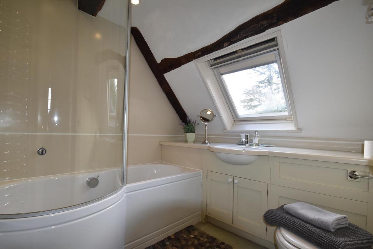 Whitefriars, Rye - Central Location With Parking For 3 Cars - Large Family Home Esterno foto