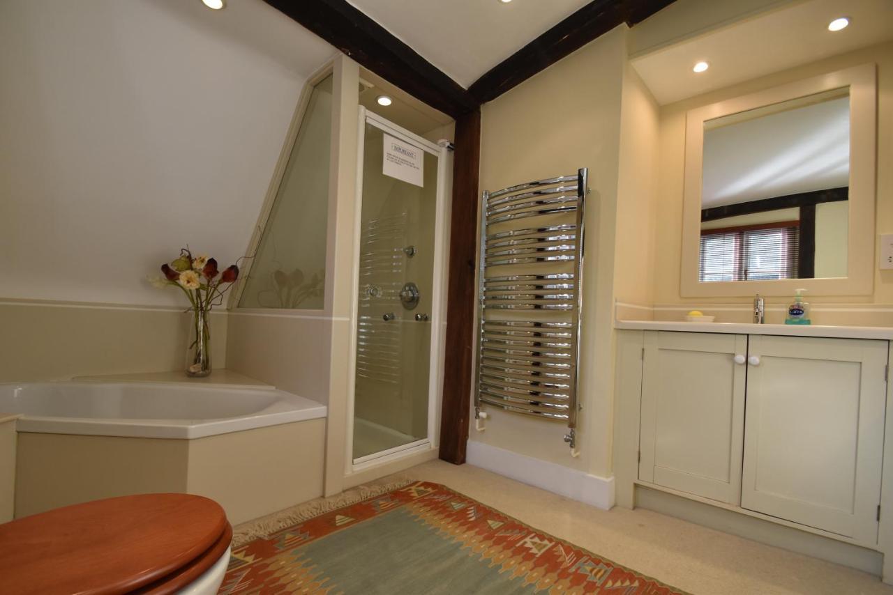 Whitefriars, Rye - Central Location With Parking For 3 Cars - Large Family Home Esterno foto