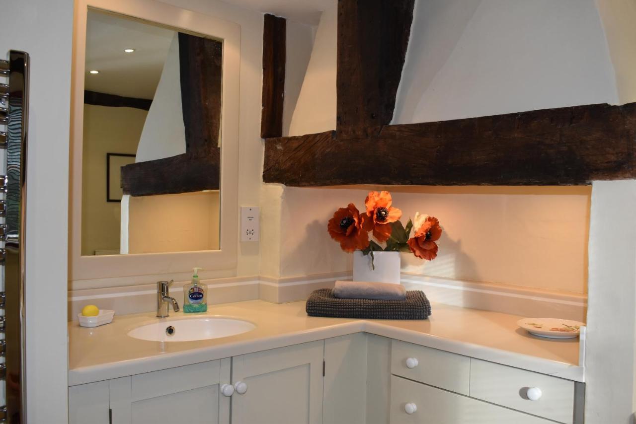 Whitefriars, Rye - Central Location With Parking For 3 Cars - Large Family Home Esterno foto