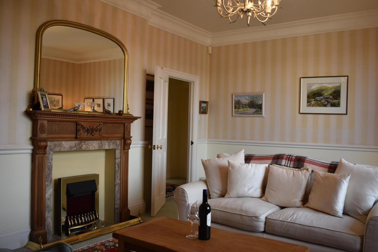 Whitefriars, Rye - Central Location With Parking For 3 Cars - Large Family Home Esterno foto