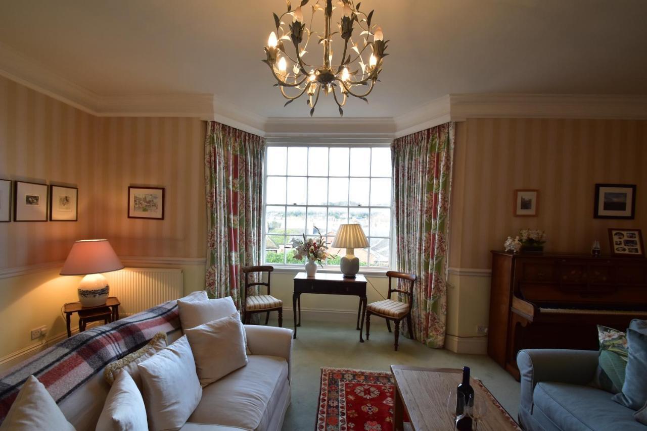Whitefriars, Rye - Central Location With Parking For 3 Cars - Large Family Home Esterno foto