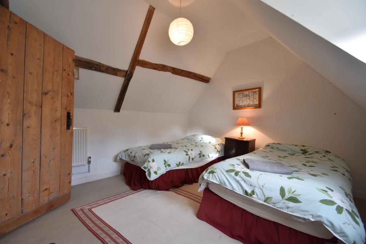 Whitefriars, Rye - Central Location With Parking For 3 Cars - Large Family Home Esterno foto