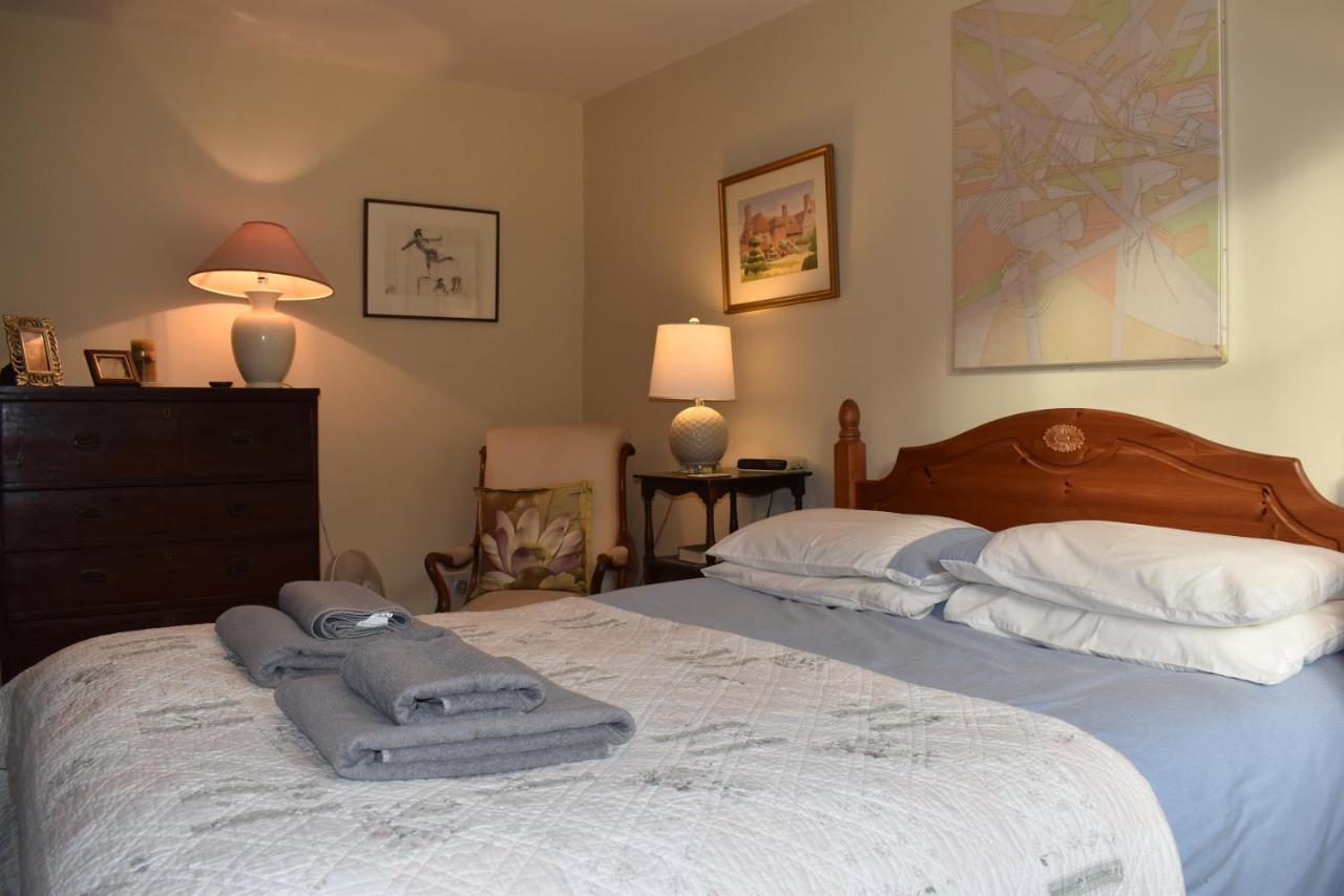 Whitefriars, Rye - Central Location With Parking For 3 Cars - Large Family Home Esterno foto