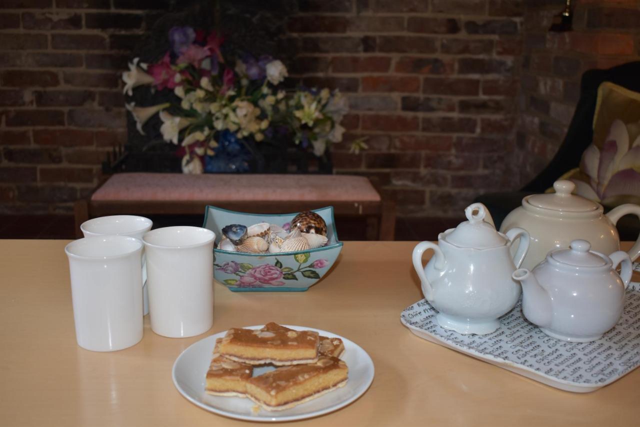 Whitefriars, Rye - Central Location With Parking For 3 Cars - Large Family Home Esterno foto