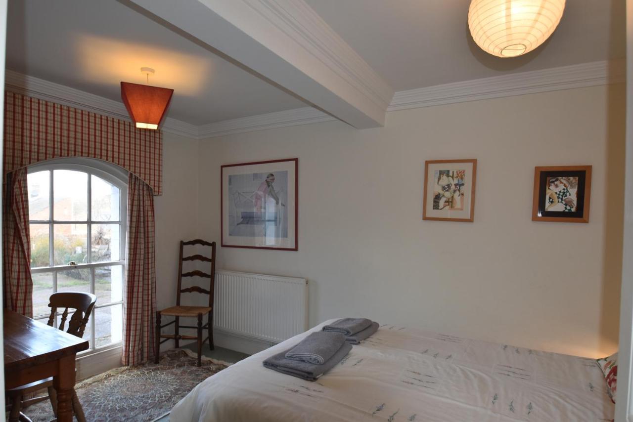 Whitefriars, Rye - Central Location With Parking For 3 Cars - Large Family Home Esterno foto